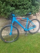 Rower Cube, MTB. zapraszam.