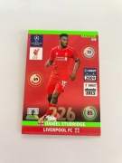 Daniel Sturridge Master champions league 2014/15 