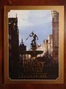 Piękny stary Gdańsk.