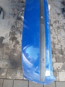 FABIA I LIFT combi LISTWA ZDERZAKA+CZUJNIKI PARKOWANI 2006
