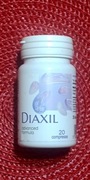 Diaxil do walki z cukrzycą Zaawansowana formuła 20 tab d
