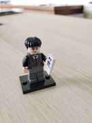 LEGO Harry Potter 71022 - Minifigurka Credence Barebone colhp-21