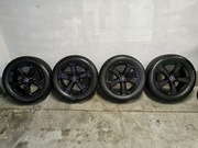 Koła Audi Q2. Bridgestone 5.8 mm. 21r. STAN IDEALNY .