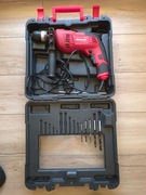 Wiertarka Einhell 1000W Udar + Walizka 
