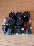 Blok zasilania spawarki mig-mag