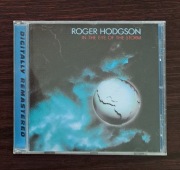 ROGER HODGSON - in the eye of the storm