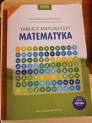 Matematyka: tablice