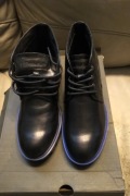 buty Timberland Altamat Fishrman Black roz.40 nowe