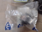 Tuleje Renault Laguna II