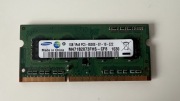 Pamięć Samsung 1GB 1Rx8 PC3 - 8500S DDR3 1066