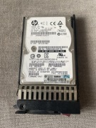 Dysk HP EG0300FBDBR SAS 300GB 10k 2,5''
