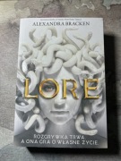 „Lore” Alexandra Bracken