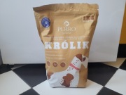Karma Perro Gourmet tłoczona na zimno Królik 1 kg
