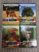 Skarby Polskiej Natury Encyklopedia przyrody.