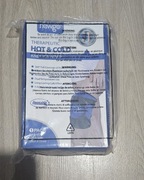 Kompres NEWGO Wielokrotnego użytku żelowy