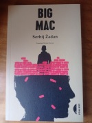 Serhij Żadan – Big Mac