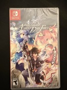 Fairy Fencer F: Advent Dark Force - Nintendo Switch
