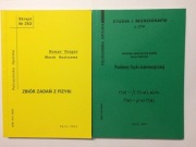 Dragon - ZBIÓR ZADAŃ Z FIZYKI +FIZYKA MATEMATYCZNA