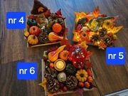 Stroiki jesienn /stroiki led