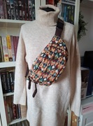 Pojemna nerka na wyjazdy