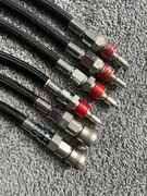 Złączki QC6 Swagelok