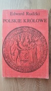Polskie Królowe - Edward Rudzki