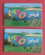 KARTA CZIPOWA / nr 52 inne czipy  /  do wyboru /  POLECAM 