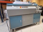 Oklejarka Książek T8C Pneumatic