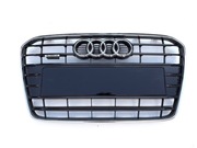 Grill atrapa zderzaka 8T0853651G AUDI A5 8T S-line Lift 2011-2015 ORI
