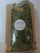 Suszony podagrycznik liść