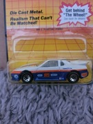 Matchbox Superfast MB 2 Pontiac Fiero 