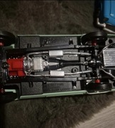 1/24 1957 Ford Thunderbird