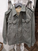 Bluza LWP wz 4652  88' rok