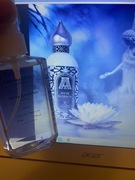 Attar Musk Kashmir 