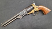 Colt Navy Confederate 1851 kal. .44 Pietta z 1975 r.