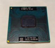 Procesor Intel celeron 530