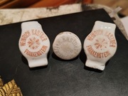 Frankenstein Ząbkowice sl  Zestaw porcelanek 