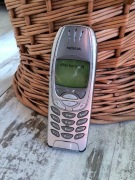 ZABYTKOWA NOKIA 6310 PL MENU ŁADOWARKA BATERIA 