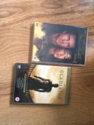 Gladiator, Braveheart