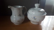 Stara Porcelana Mitterteich Bavaria 