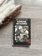 Kamienie na Szaniec Aleksander Kamiński 1982