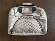 Hama Torba na laptopa premium Lightweight 13.3-14.1'' beżowa