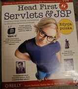 Head first Servlets & JSP
