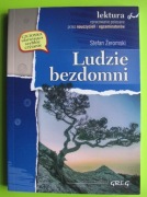 Stefan Żeromski Ludzie bezdomni 