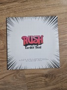 RUSH  On The Garden Road (Live 1974)