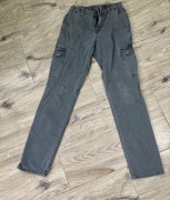 Nowe spodnie Benetton na wzrost 170 cm