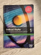 odkryc fizyke dla klas 1
