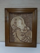 Madonna z Dzieciątkiem 