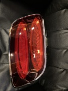 Lampy Bentley continental gt Lift 15-19