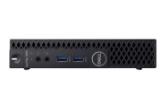 DELL 3070 MICRO G5600 3,9 GHz 4 GB,bez dysku i zasilacza klucz Win 11P baza